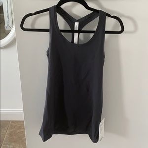 Lululemon cool racer back II